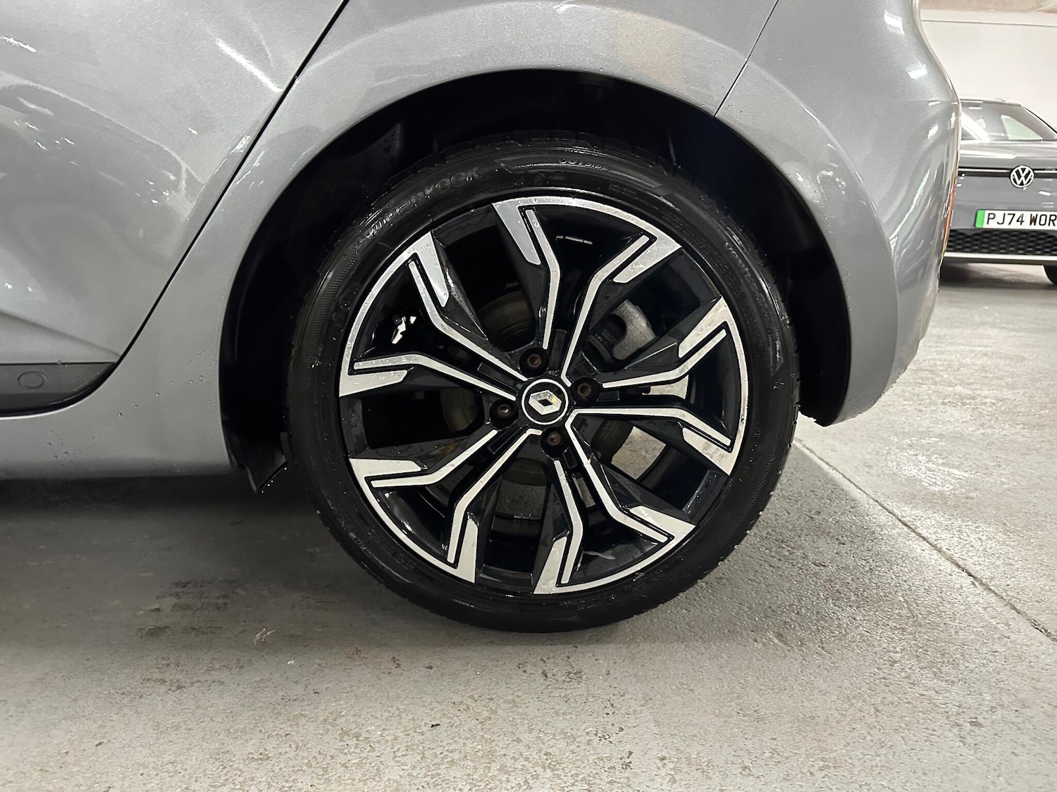 Used Renault Clio 2022 for sale - 76612801: Photo 27