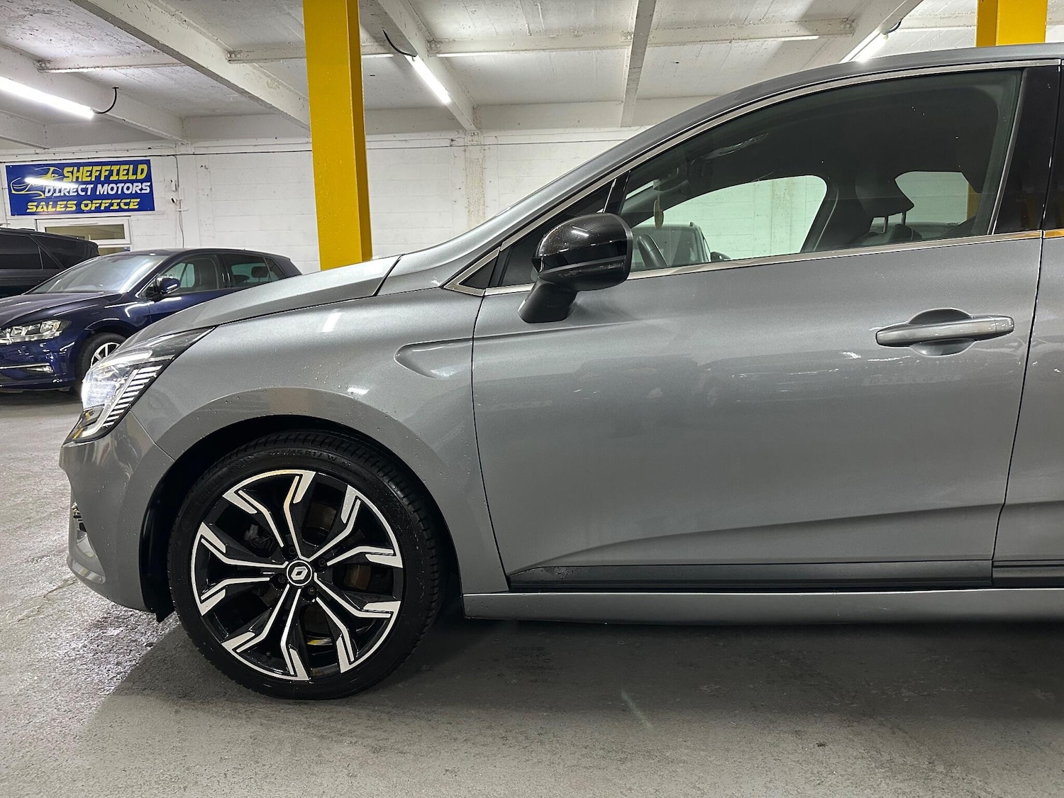 Used Renault Clio 2022 for sale - 76612801: Photo 28