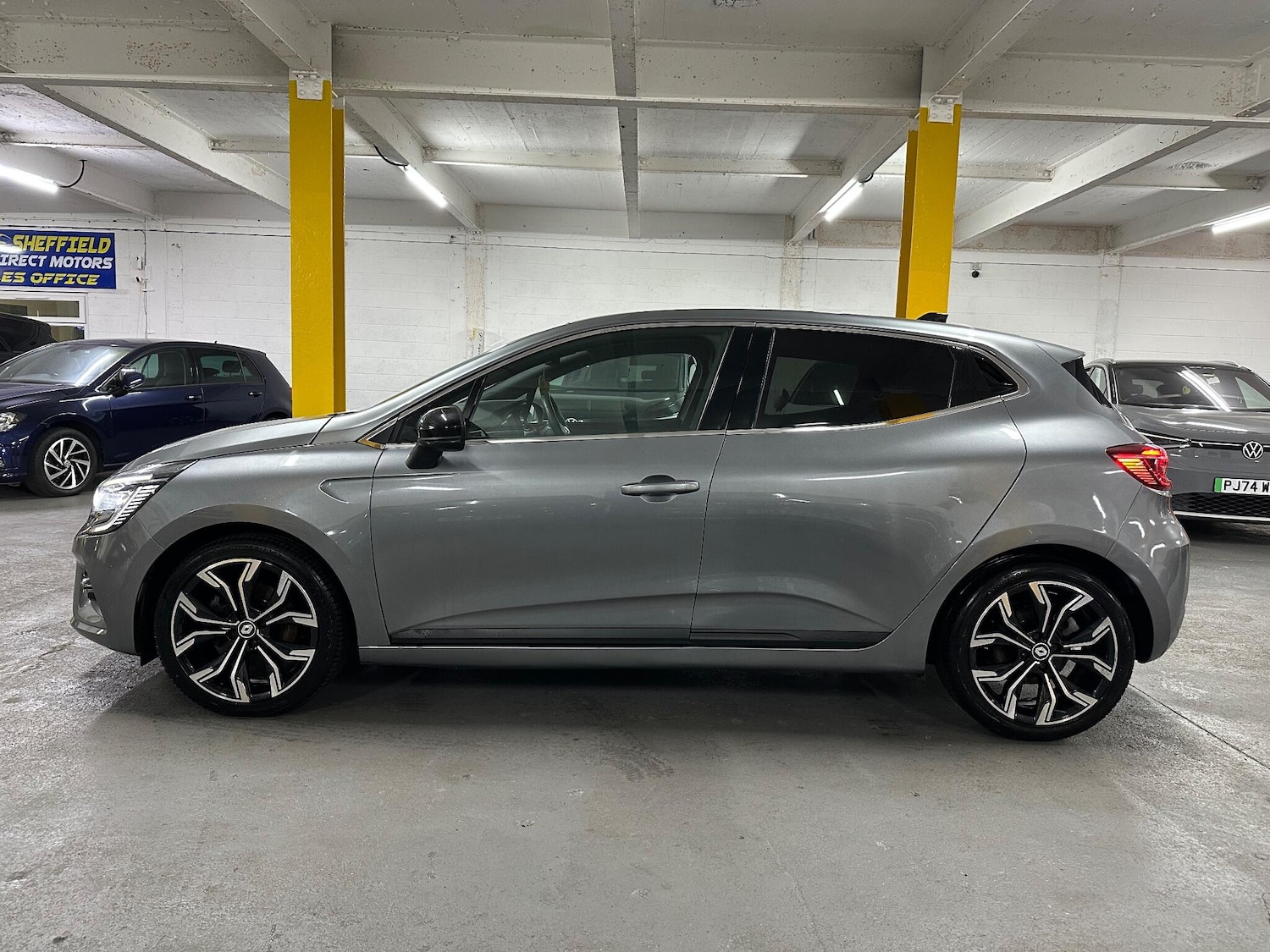 Used Renault Clio 2022 for sale - 76612801: Photo 6