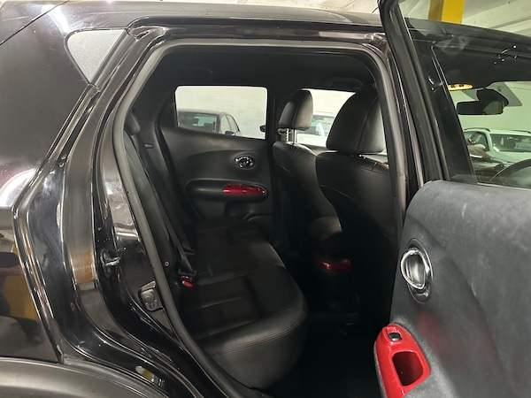 Used Nissan Juke 2016 for sale - 75002586: Photo 10