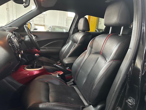 Used Nissan Juke 2016 for sale - 75002586: Photo 14