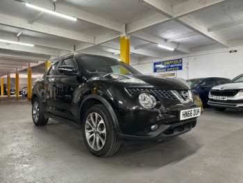 2016 (66) - 1.5 dCi Tekna Euro 6 (s/s) 5dr