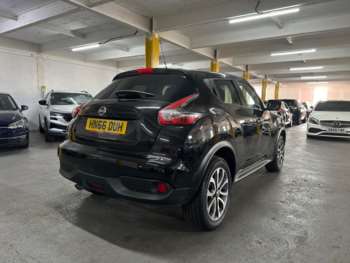 Used Nissan Juke 2016 for sale - 75002586: Photo