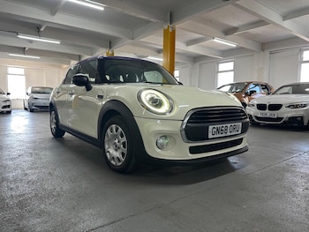 Used MINI Hatch 2018 for sale - 79107298: Photo