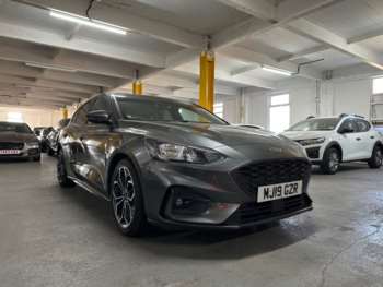 2019 (19) - 1.0 EcoBoost 125 ST-Line X 5dr