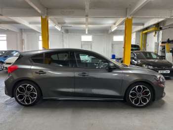Used Ford Focus 2019 for sale - 74656267: Photo