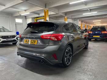 Used Ford Focus 2019 for sale - 74656267: Photo