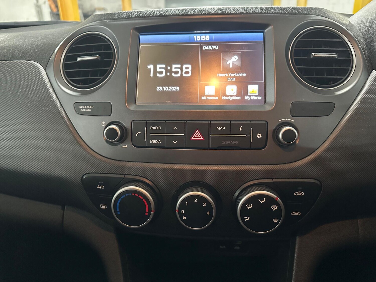 Used Hyundai i10 for sale - 77550522: Photo 18