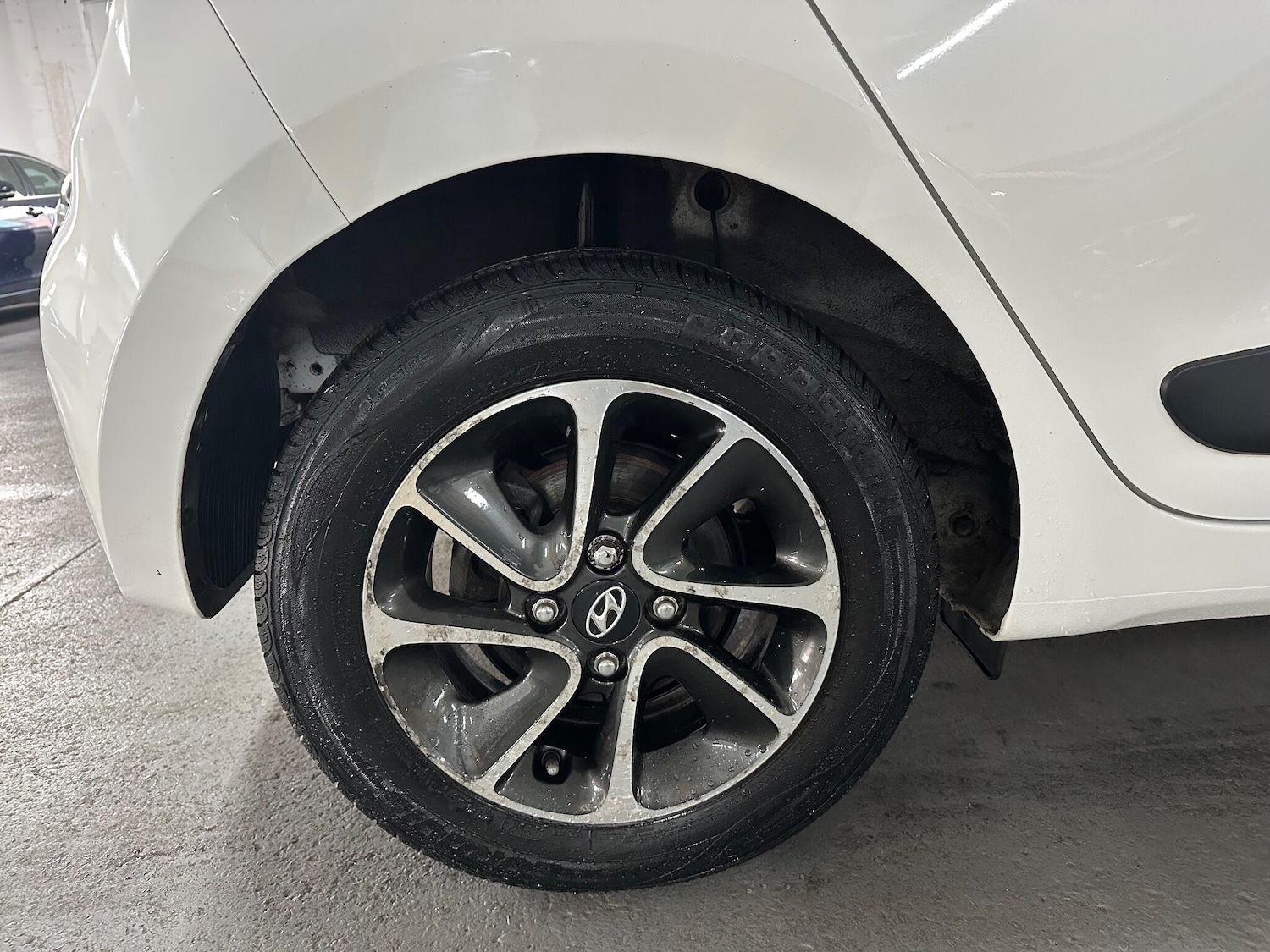 Used Hyundai i10 for sale - 77550522: Photo 23