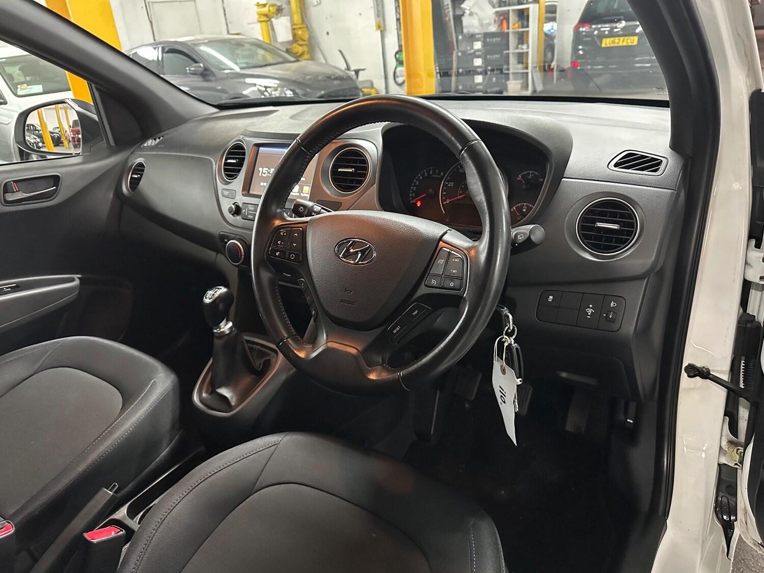 Used Hyundai i10 for sale - 77550522: Photo 9