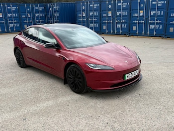 Used Tesla Model 3 2024 for sale - 76988912: Photo