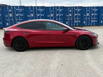 Used Tesla Model 3 2024 for sale - 76988912: Photo