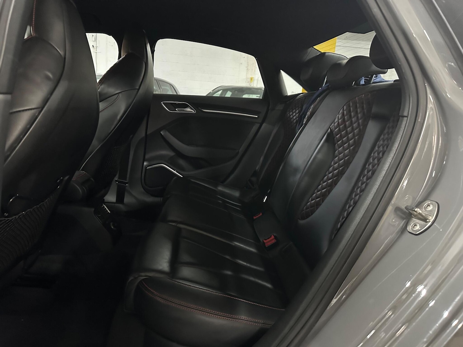 Used Audi RS3 2018 for sale - 76042189: Photo 14