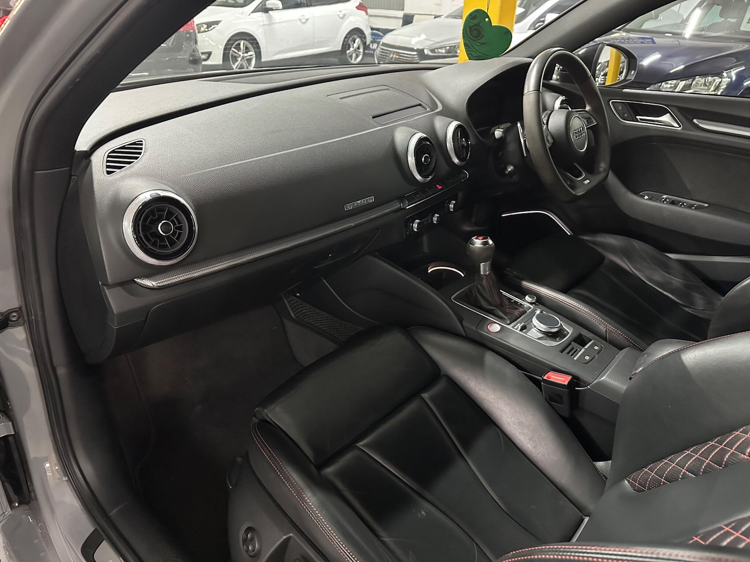 Used Audi RS3 2018 for sale - 76042189: Photo 17