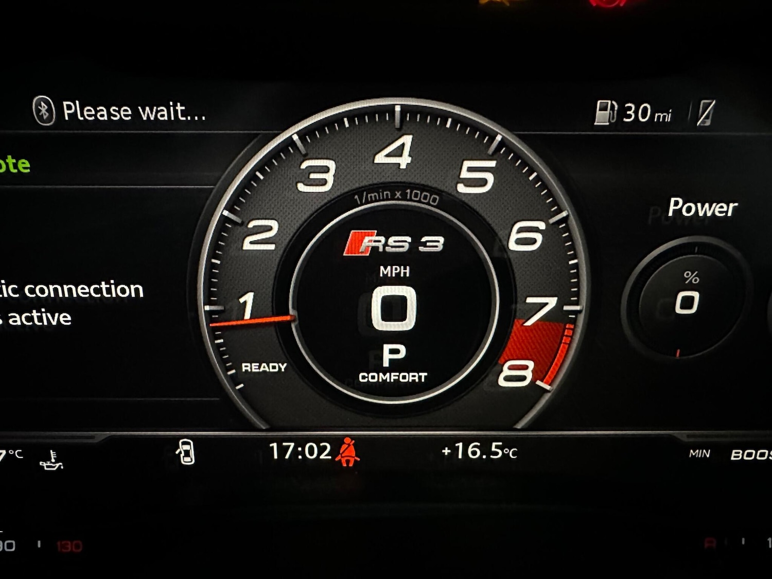 Used Audi RS3 2018 for sale - 76042189: Photo 18