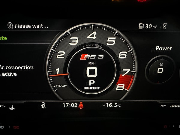 Used Audi RS3 2018 for sale - 76042189: Photo 18