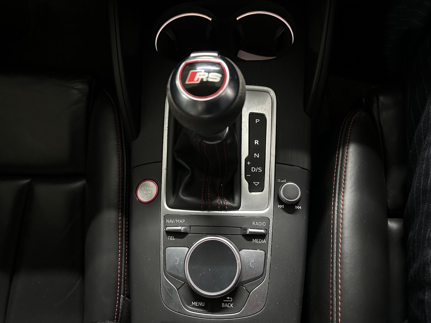 Used Audi RS3 2018 for sale - 76042189: Photo 20