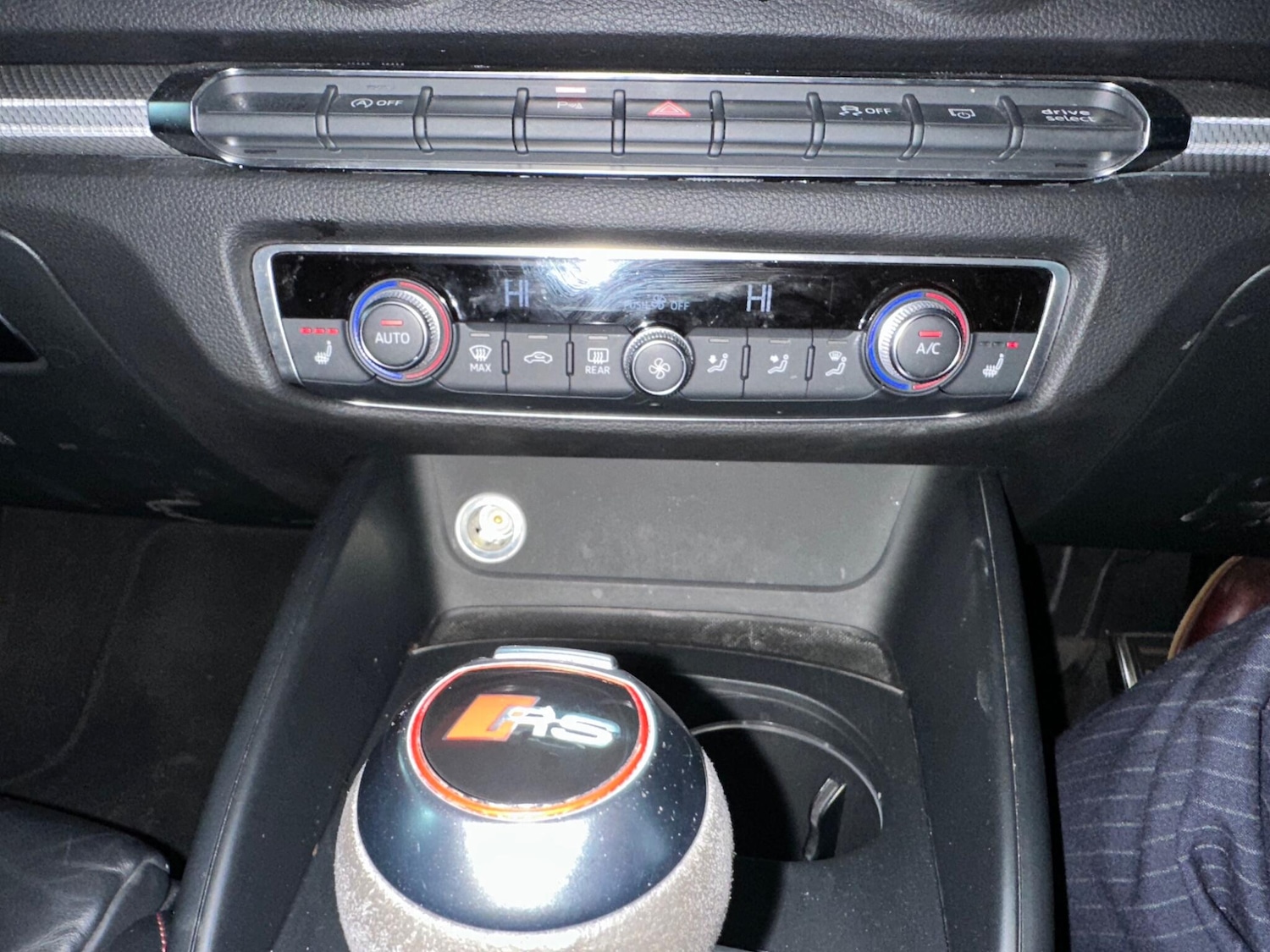 Used Audi RS3 2018 for sale - 76042189: Photo 21