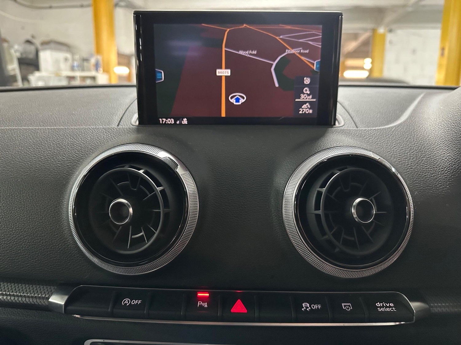 Used Audi RS3 2018 for sale - 76042189: Photo 22