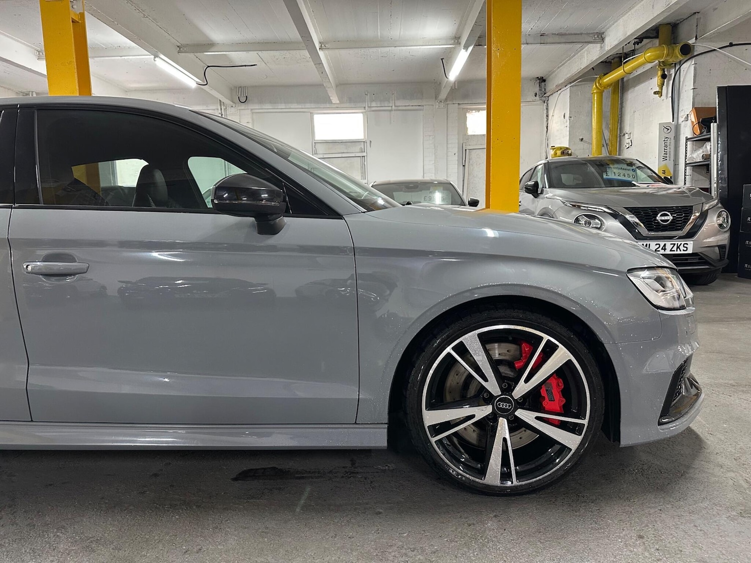 Used Audi RS3 2018 for sale - 76042189: Photo 29