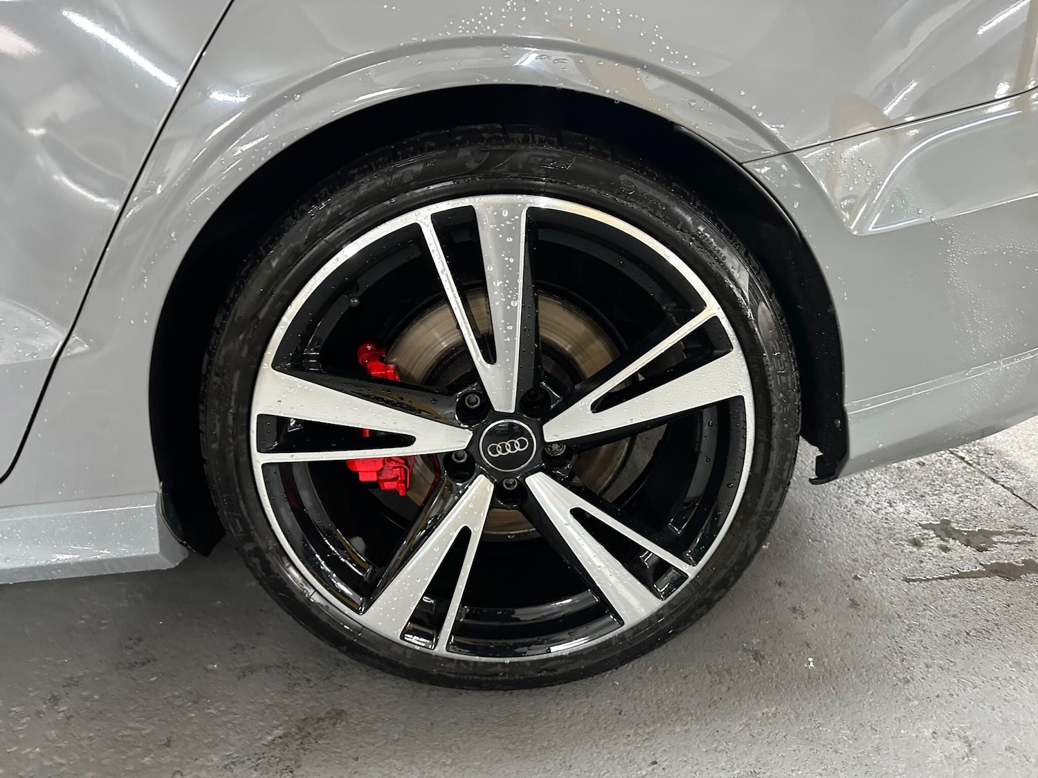 Used Audi RS3 2018 for sale - 76042189: Photo 31