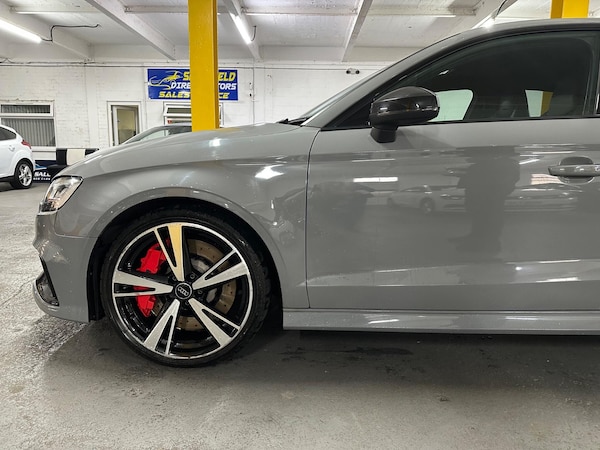Used Audi RS3 2018 for sale - 76042189: Photo 32