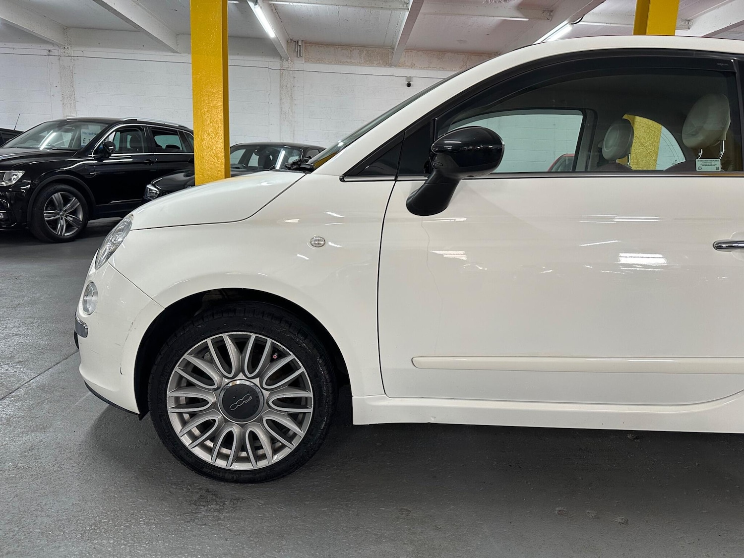 Vehicle 27