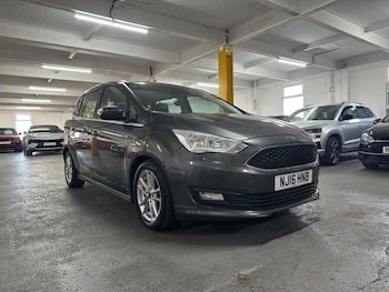 Used Ford Grand C-Max 2016 for sale - 78034721: Photo