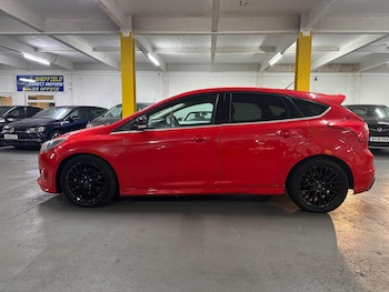 Used Ford Focus 2014 for sale - 77611980: Photo