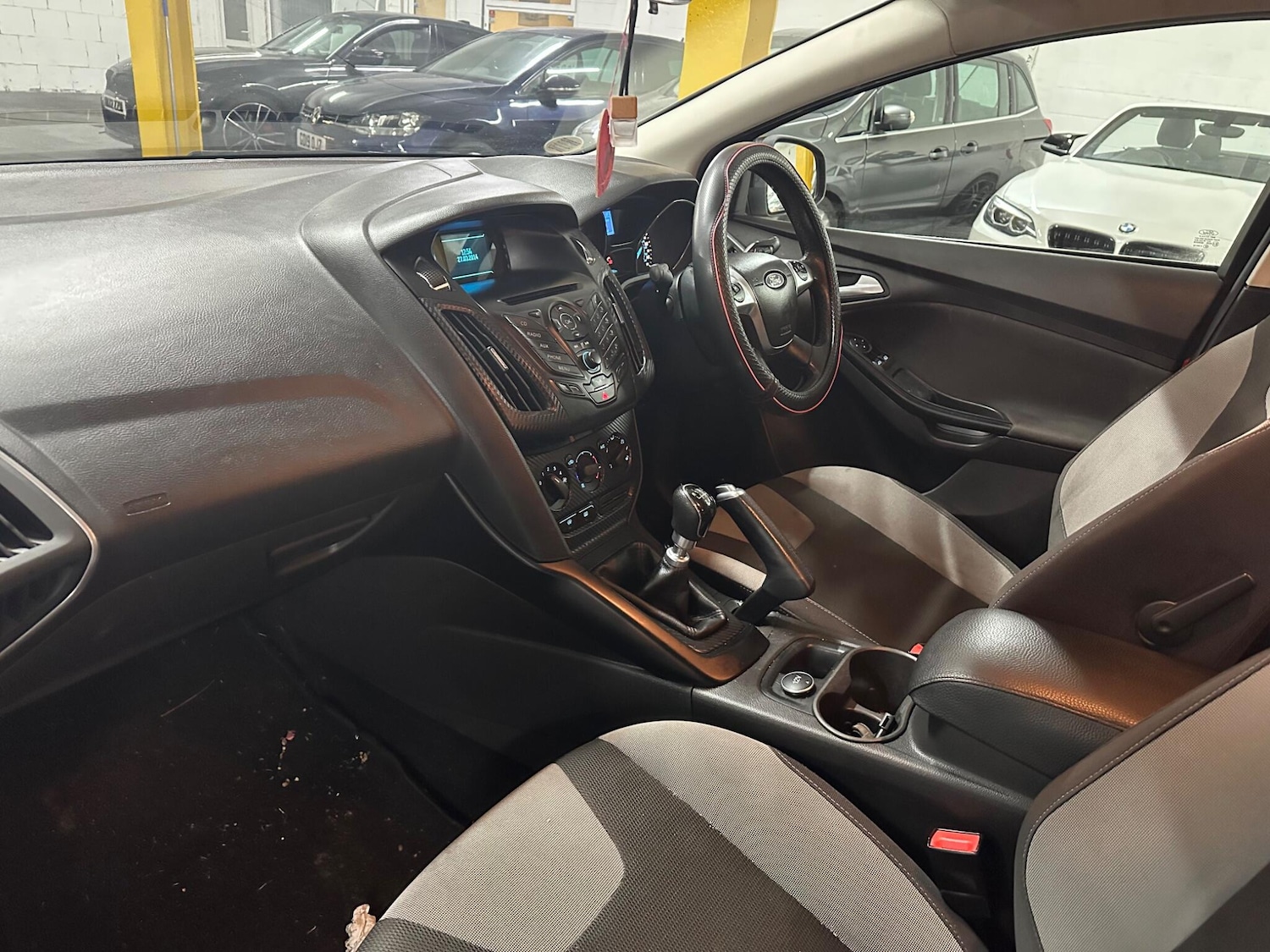 Used Ford Focus 2014 for sale - 77611980: Photo 7