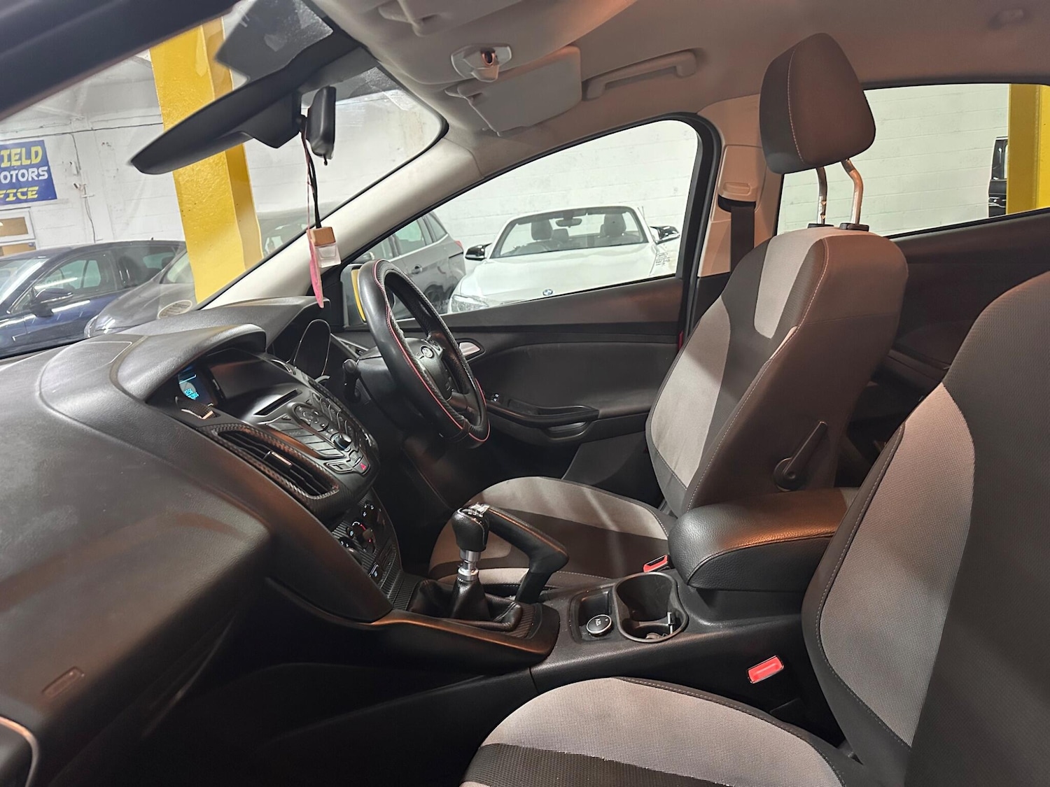 Used Ford Focus 2014 for sale - 77611980: Photo 8