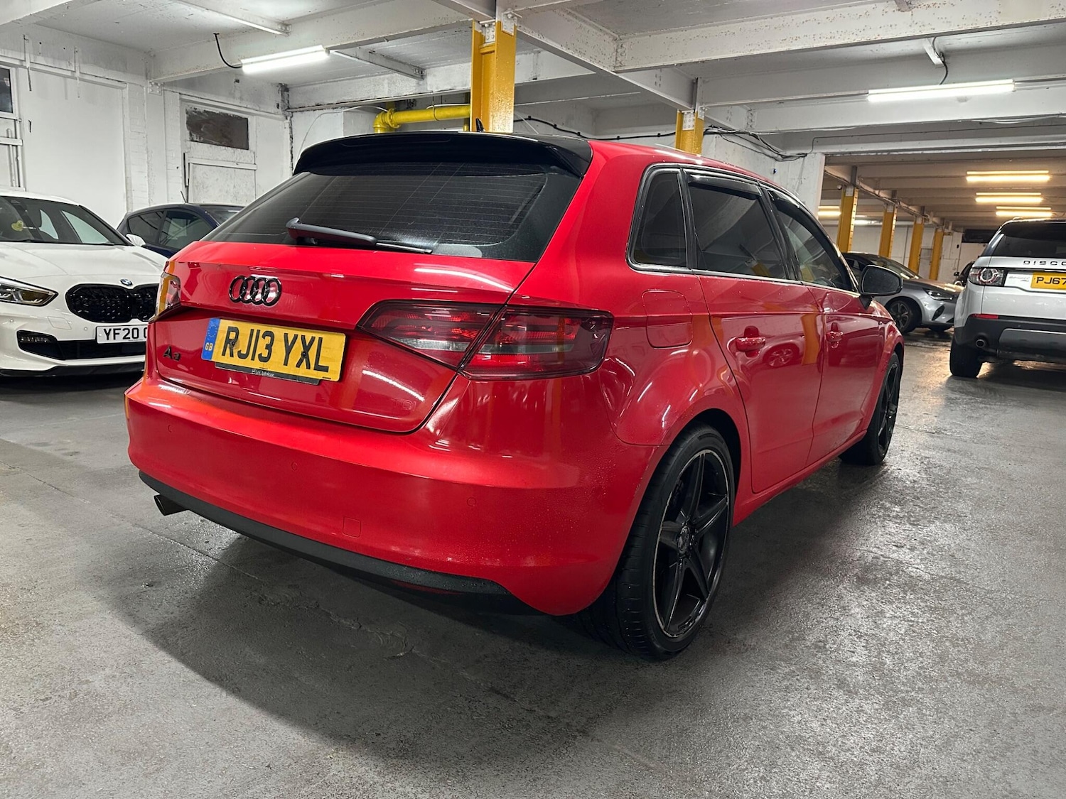 Used Audi A3 2013 for sale - 77278584: Photo 10