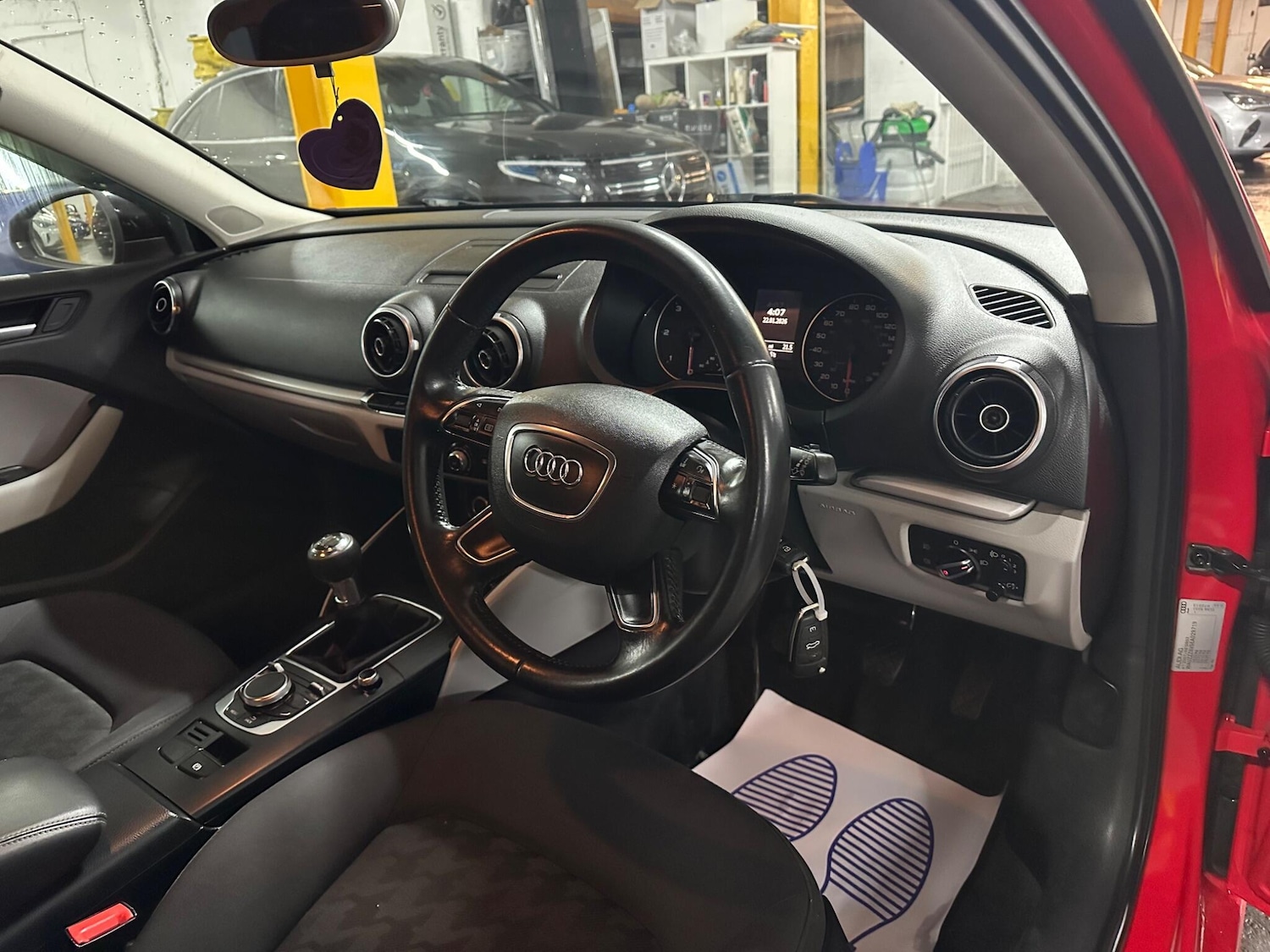 Used Audi A3 2013 for sale - 77278584: Photo 11