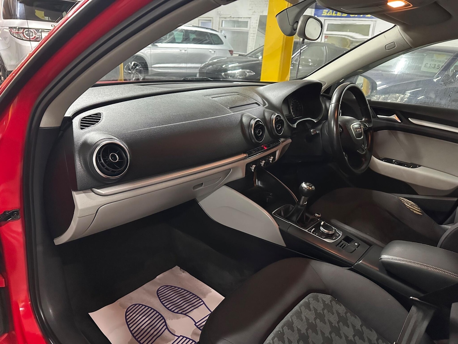 Used Audi A3 2013 for sale - 77278584: Photo 12