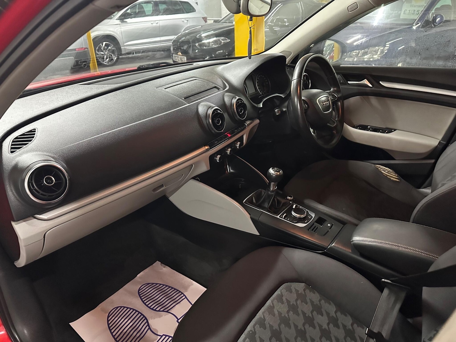 Used Audi A3 2013 for sale - 77278584: Photo 13