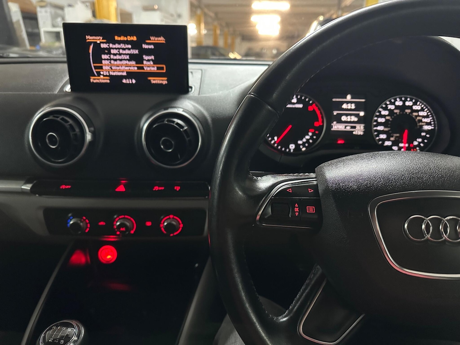 Used Audi A3 2013 for sale - 77278584: Photo 14