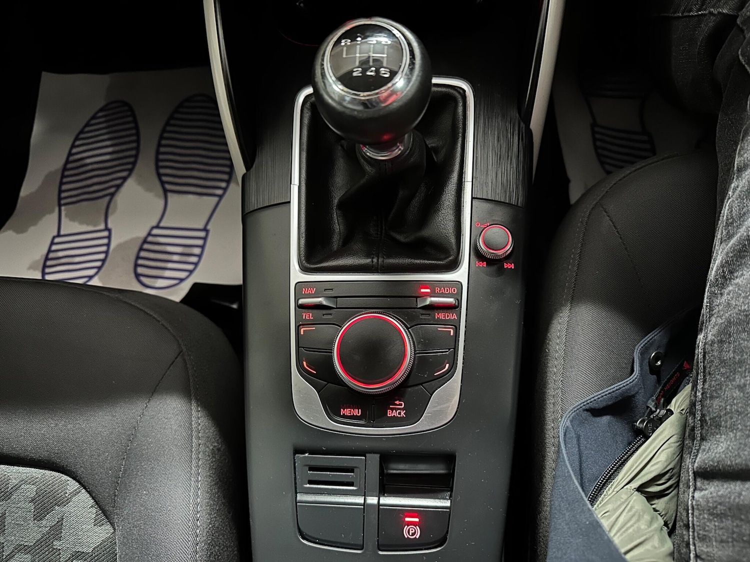 Used Audi A3 2013 for sale - 77278584: Photo 15