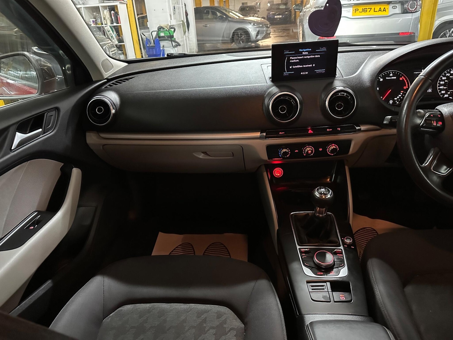 Used Audi A3 2013 for sale - 77278584: Photo 17