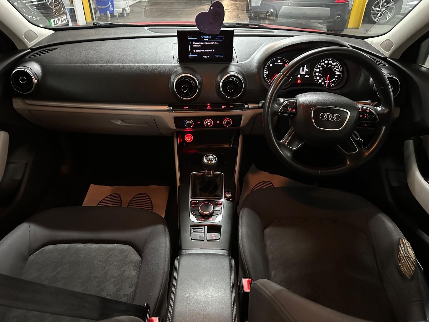 Used Audi A3 2013 for sale - 77278584: Photo 18