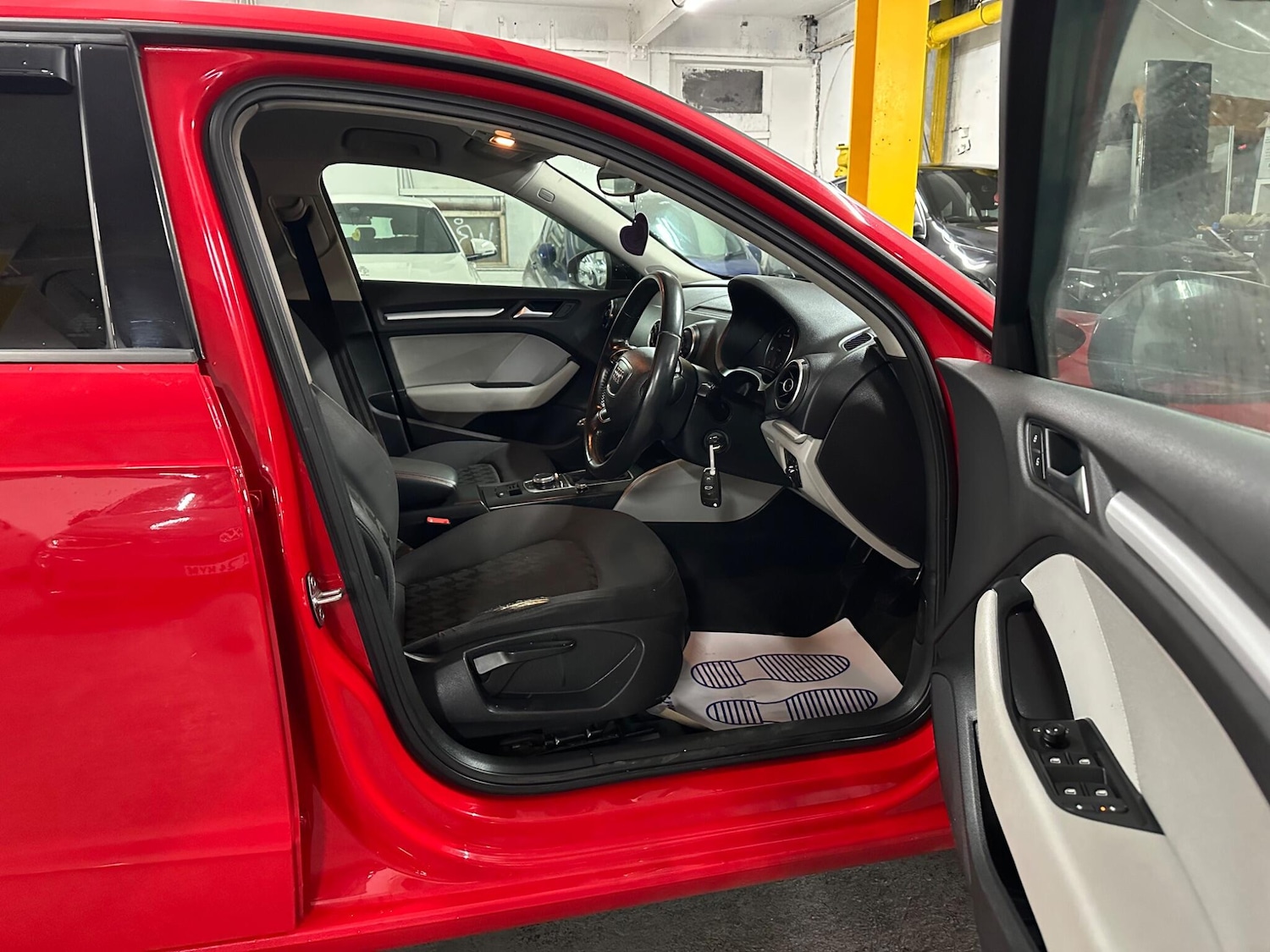 Used Audi A3 2013 for sale - 77278584: Photo 19