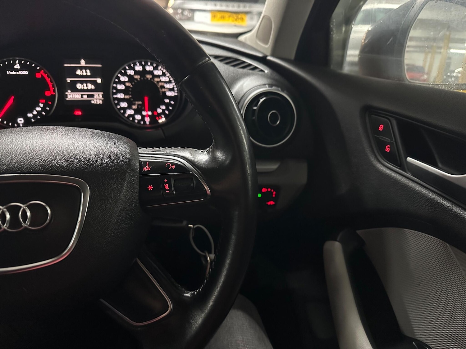 Used Audi A3 2013 for sale - 77278584: Photo 22