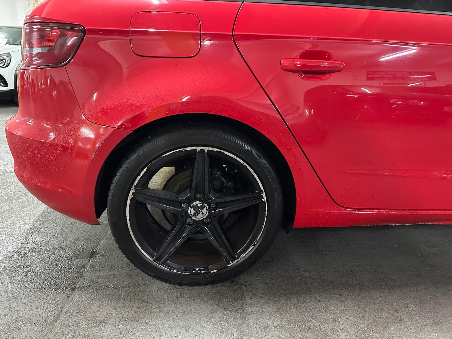 Used Audi A3 2013 for sale - 77278584: Photo 23