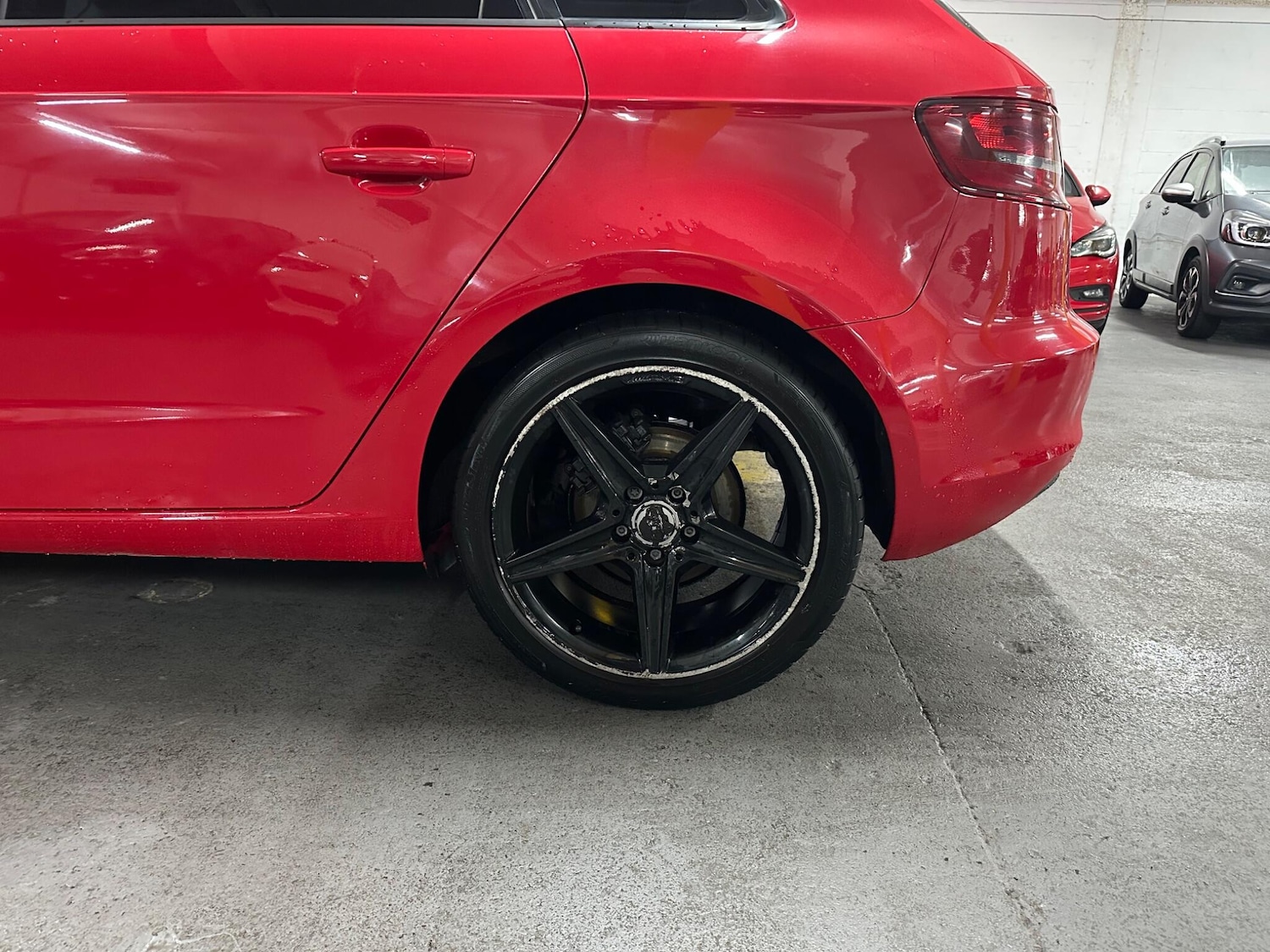 Used Audi A3 2013 for sale - 77278584: Photo 24