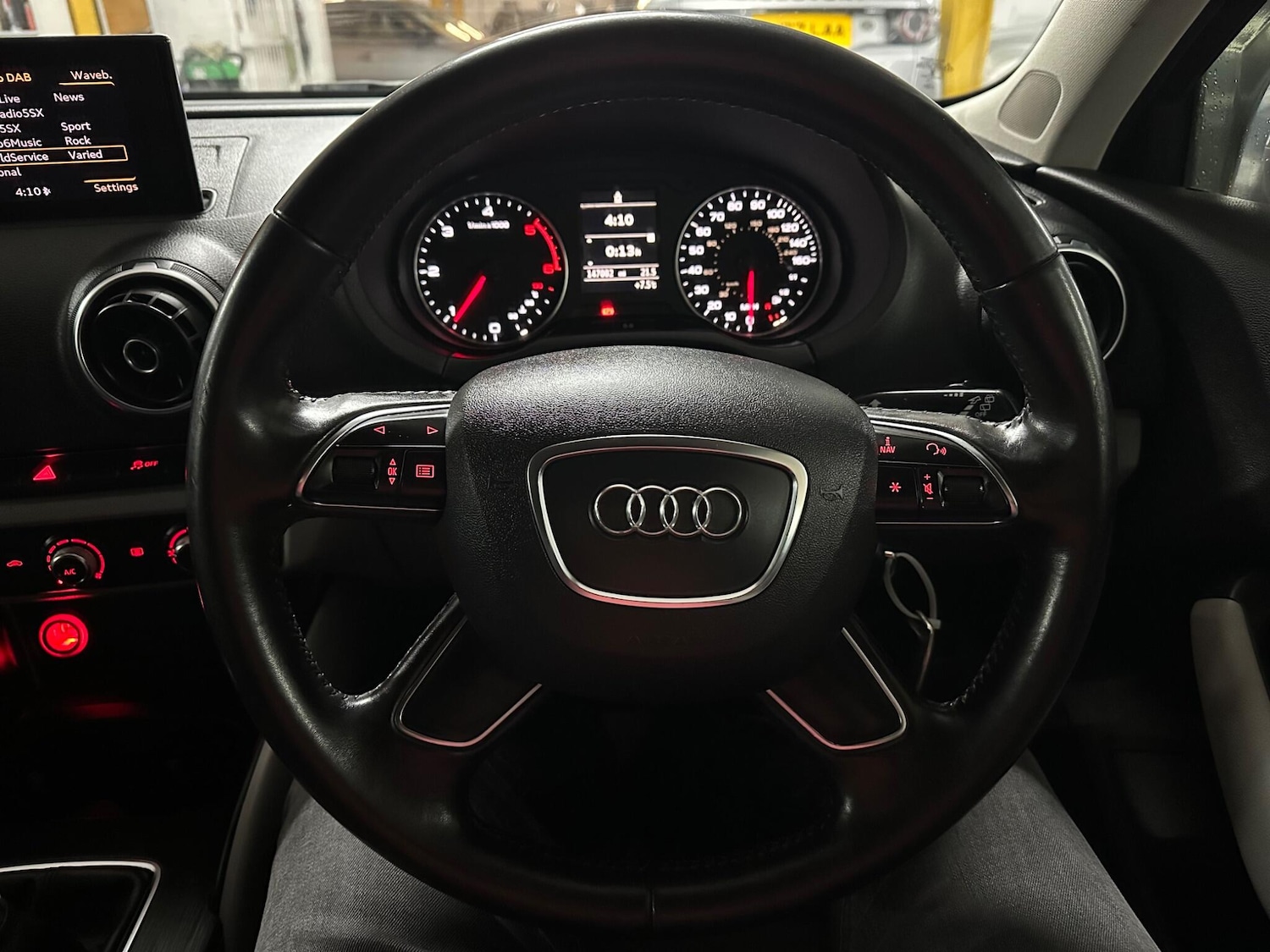 Used Audi A3 2013 for sale - 77278584: Photo 27