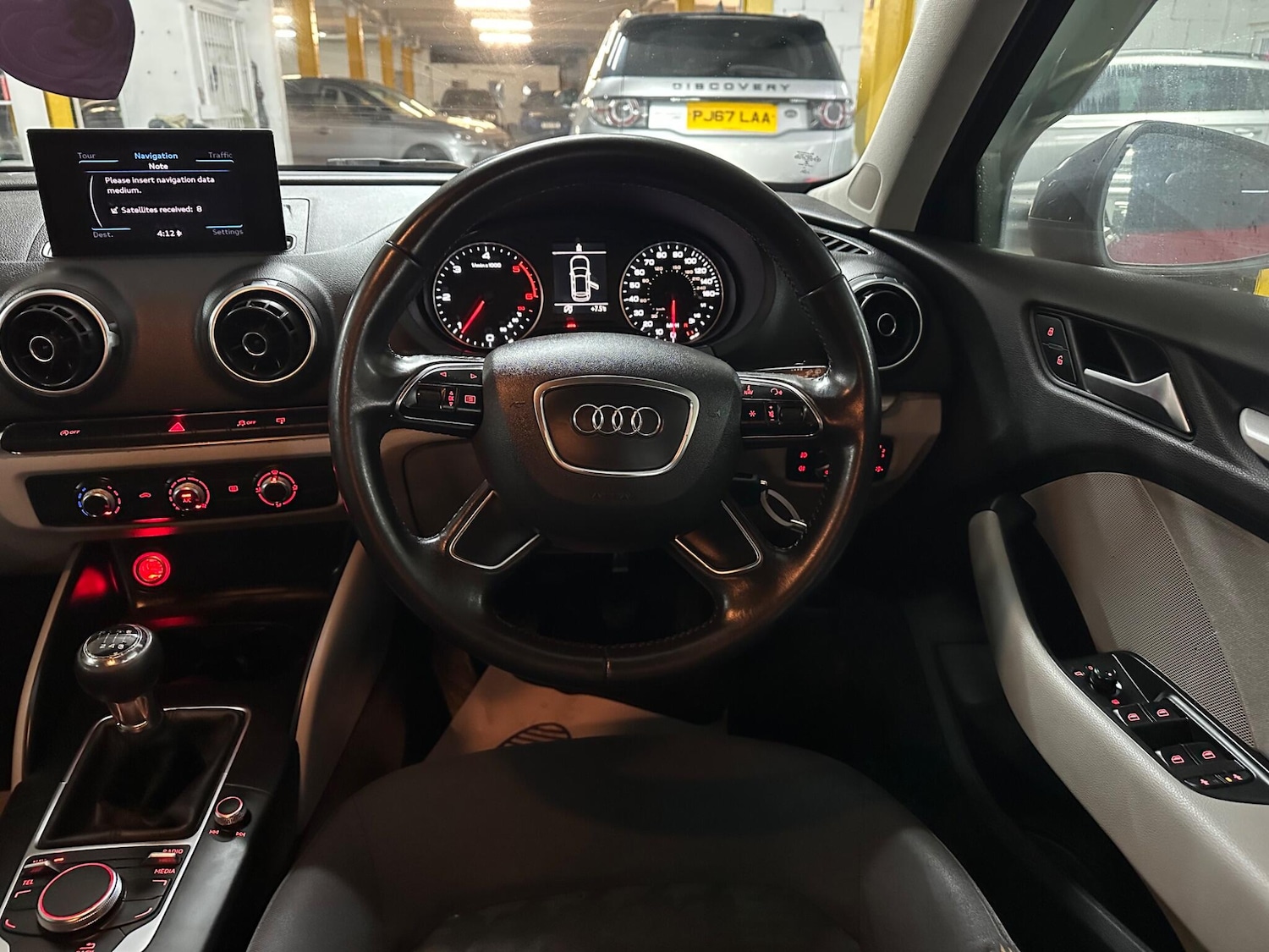 Used Audi A3 2013 for sale - 77278584: Photo 28