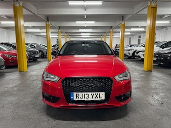 Used Audi A3 2013 for sale - 77278584: Photo