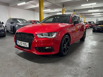 Used Audi A3 2013 for sale - 77278584: Photo