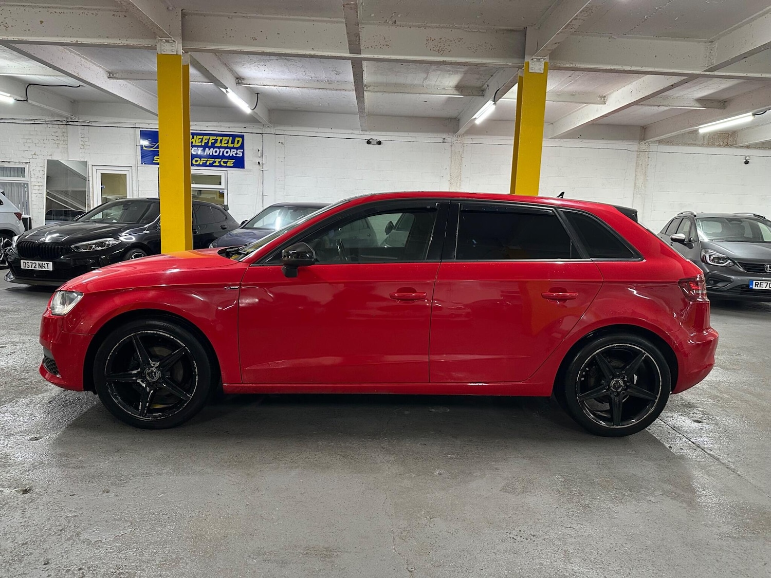 Used Audi A3 2013 for sale - 77278584: Photo 6