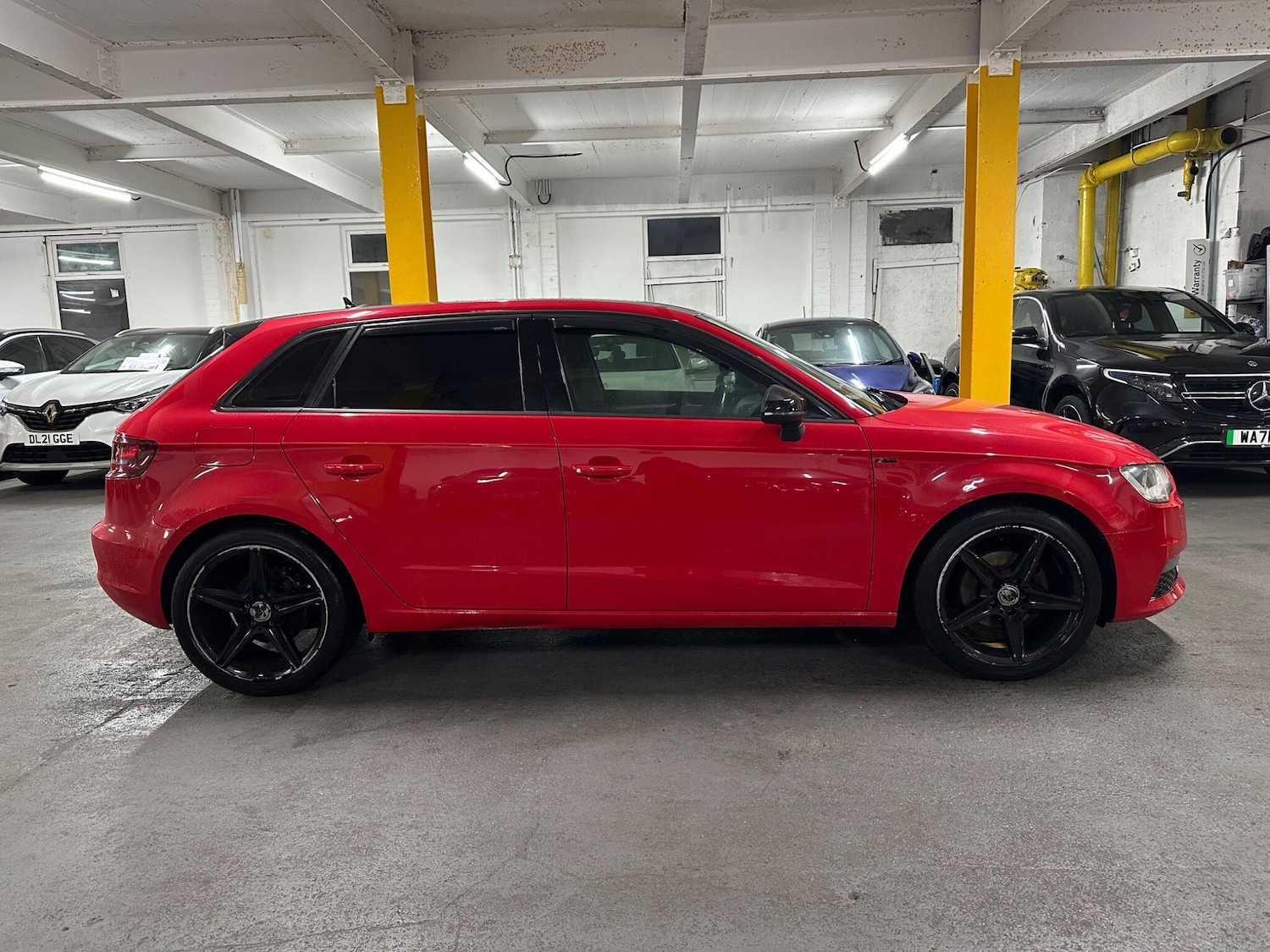 Used Audi A3 2013 for sale - 77278584: Photo 8