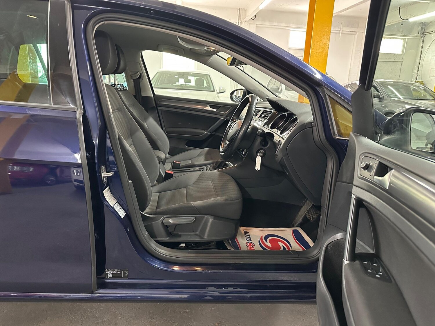 Vehicle 11